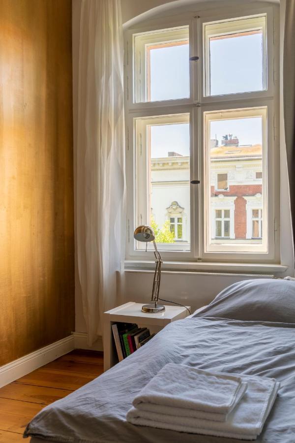 The Good Place In Kreuzberg 柏林 外观 照片