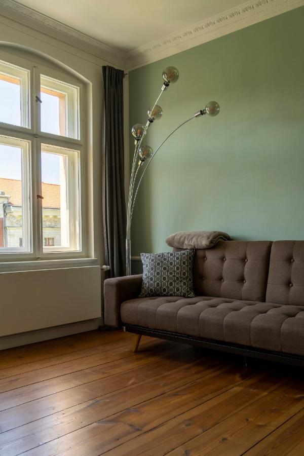 The Good Place In Kreuzberg 柏林 外观 照片